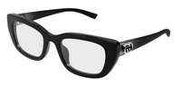 Lunettes de vue Gucci Emblem GG2027O