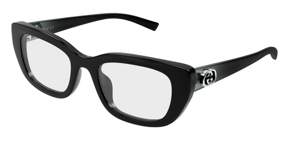 Lunettes de vue Gucci Emblem GG2027O