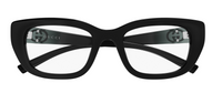 Lunettes de vue Gucci Emblem GG2027O