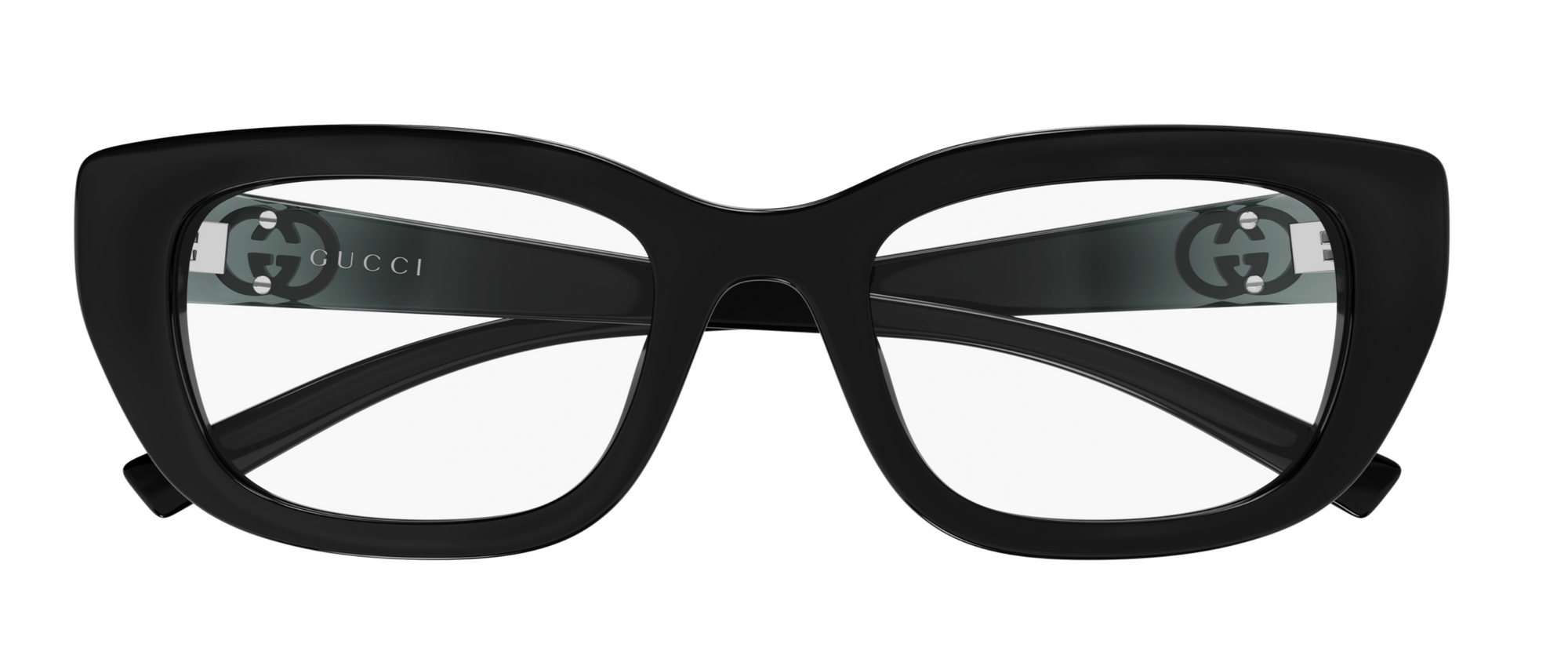 Lunettes de vue Gucci Emblem GG2027O