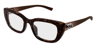 Lunettes de vue Gucci Emblem GG2027O