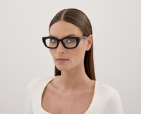 Lunettes de vue Gucci Emblem GG2027O