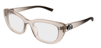 Lunettes de vue Gucci Emblem GG2027O