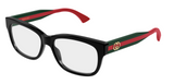 Lunettes de vue Gucci Sign GG0278OAN