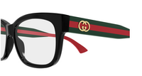 Korrektionsbrille Gucci Sign GG0278OAN