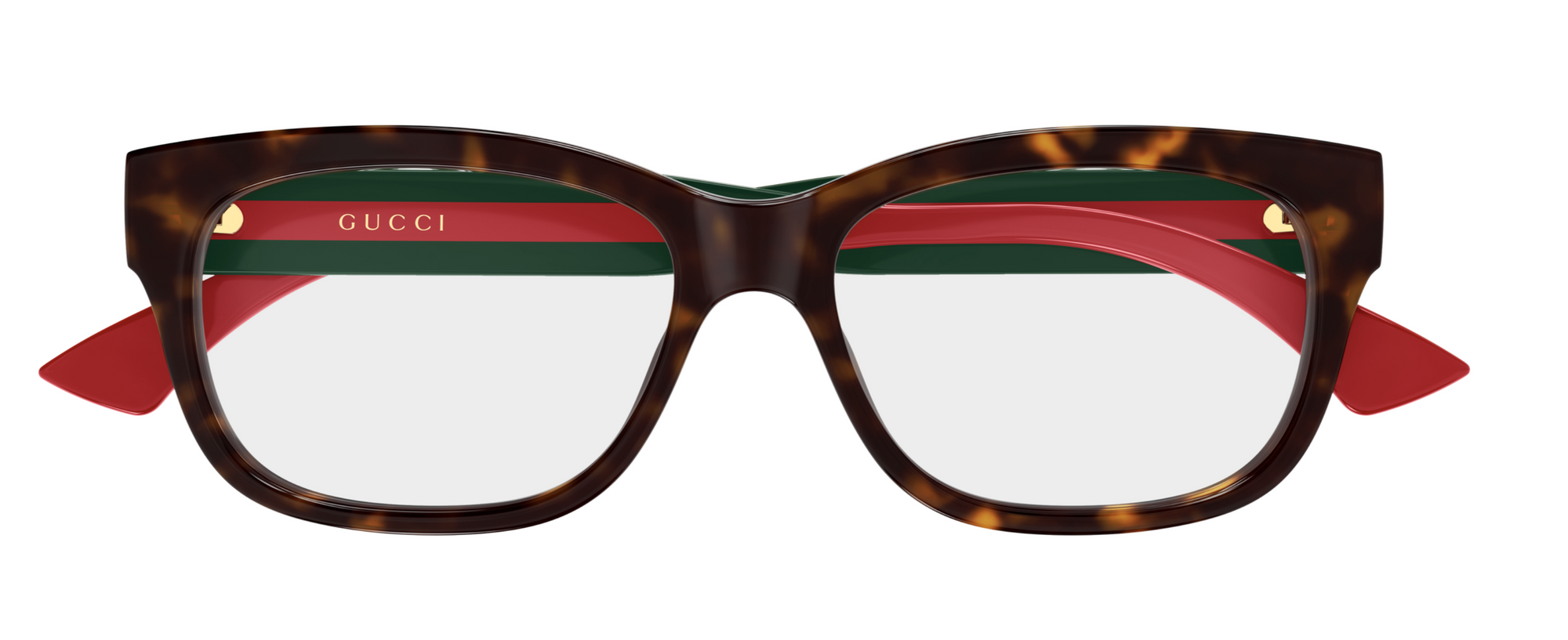 Korrektionsbrille Gucci Sign GG0278OAN