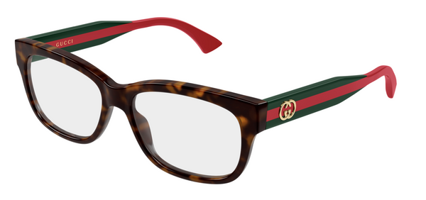 Eyeglasses Gucci Sign GG0278OAN