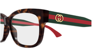 Korrektionsbrille Gucci Sign GG0278OAN