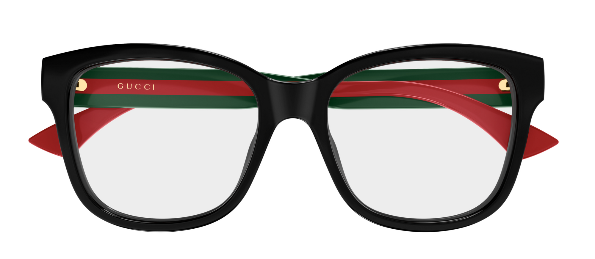 Lunettes de vue Gucci Sign GG0038OANN