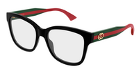 Lunettes de vue Gucci Sign GG0038OANN
