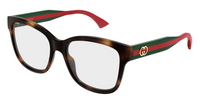 Lunettes de vue Gucci Sign GG0038OANN