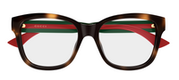 Lunettes de vue Gucci Sign GG0038OANN