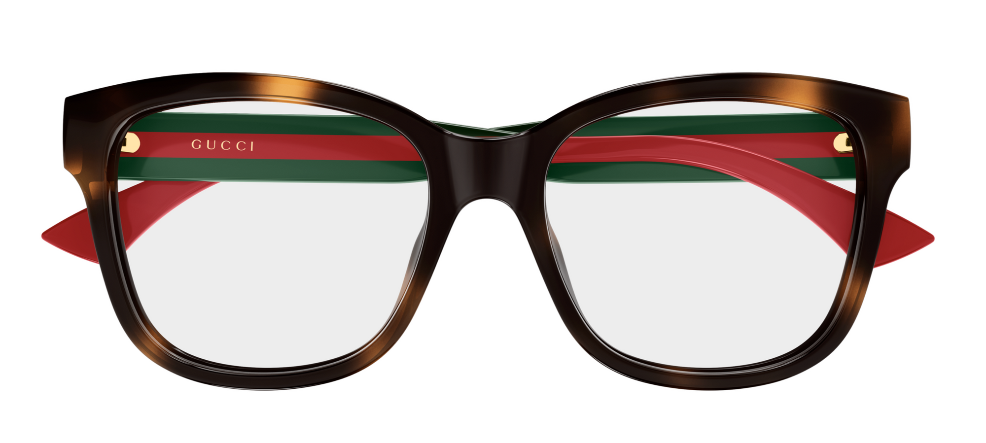 Lunettes de vue Gucci Sign GG0038OANN