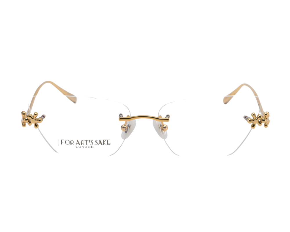 Korrektionsbrille For Arts's Sake Ida