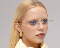 Korrektionsbrille For Arts's Sake Ida