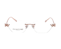 Korrektionsbrille For Arts's Sake Ida
