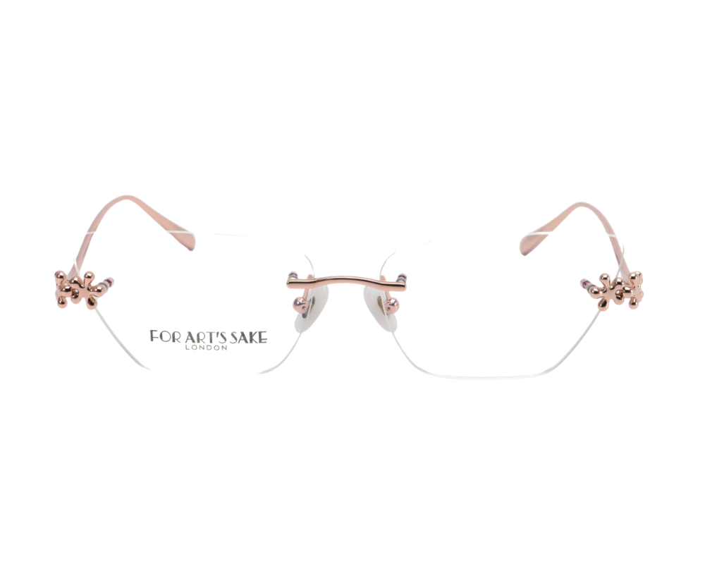 Korrektionsbrille For Arts's Sake Ida