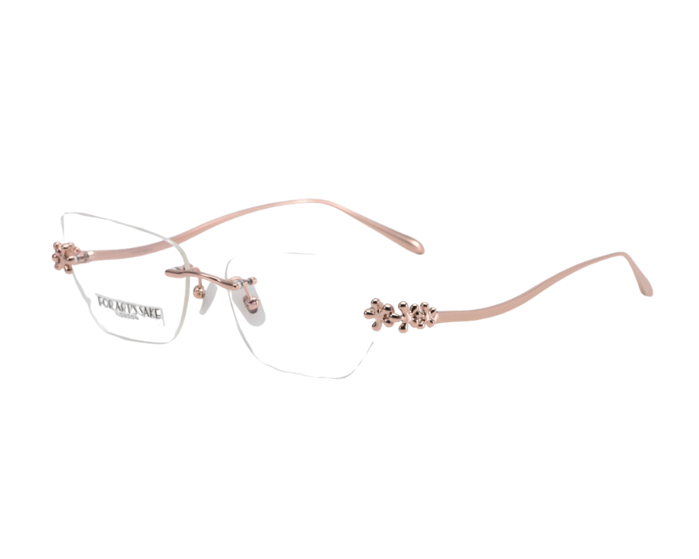Korrektionsbrille For Arts's Sake Ida