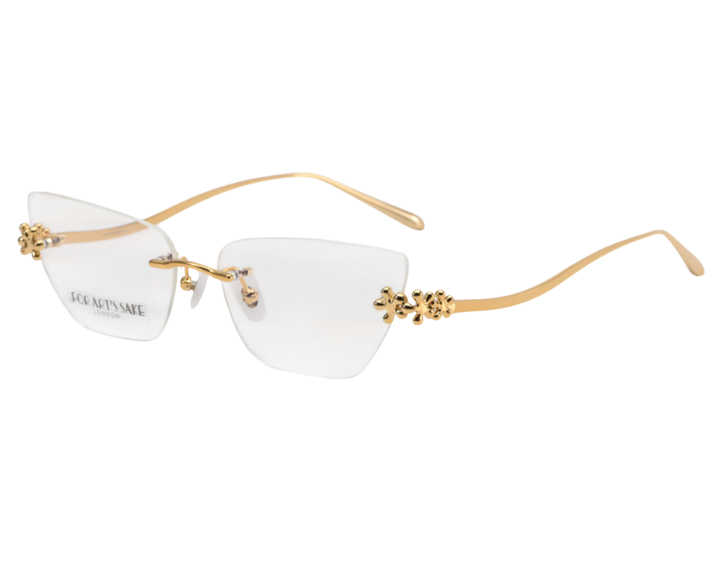 Korrektionsbrille For Arts's Sake Ida