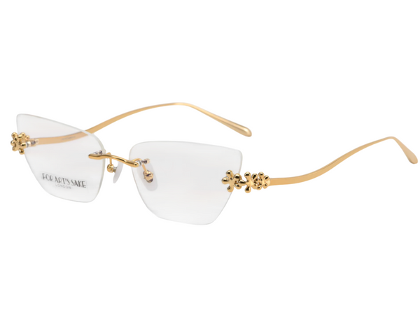 Gafas graduadas For Arts's Sake Ida