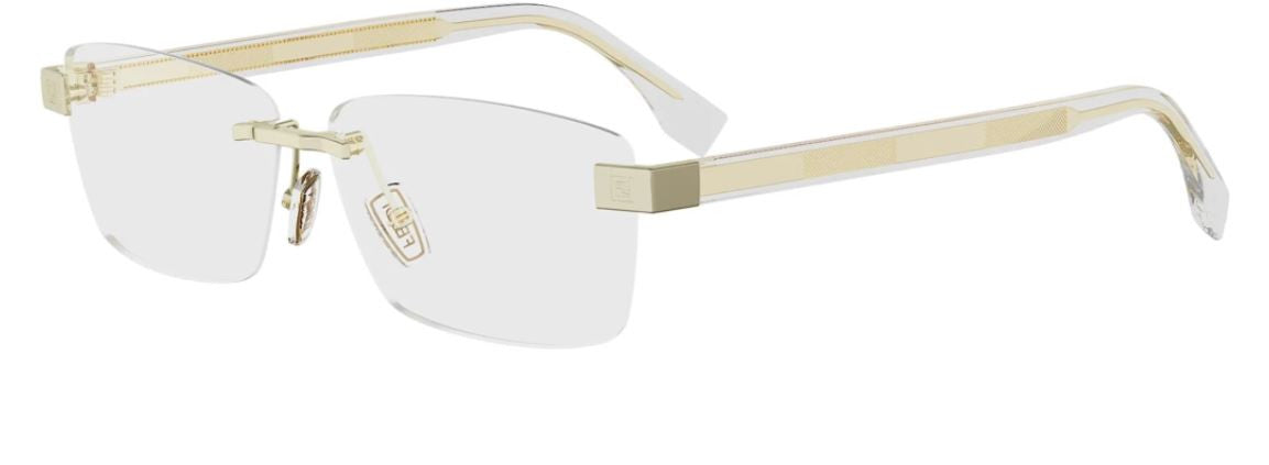 Korrektionsbrille Fendi Sky FE50148U
