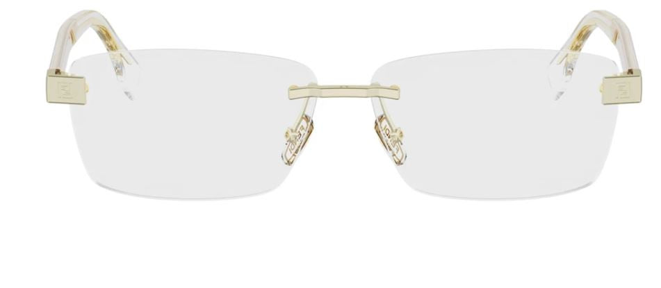 Korrektionsbrille Fendi Sky FE50148U
