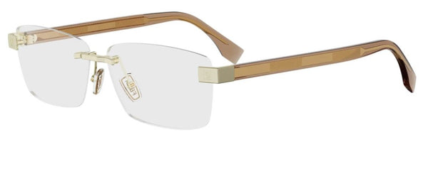 Fendi Sky FE50148U Eyeglasses