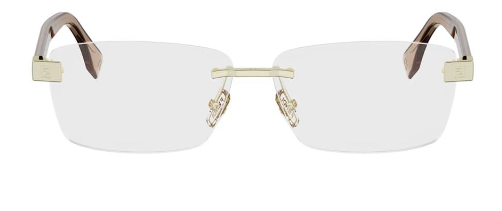 Korrektionsbrille Fendi Sky FE50148U