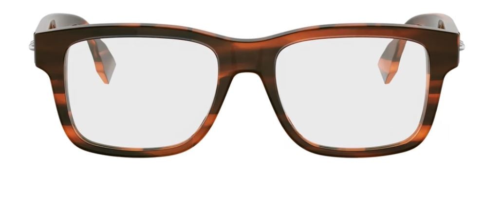 Korrektionsbrille Fendi Selleria FE50149I