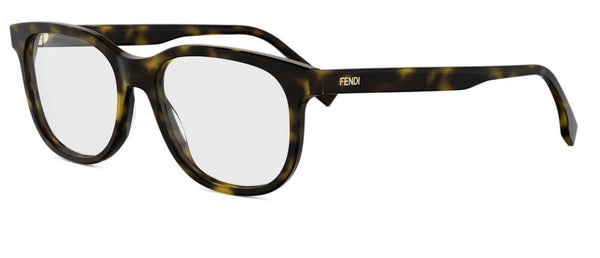 Fendi Fine FE50150I Eyeglasses