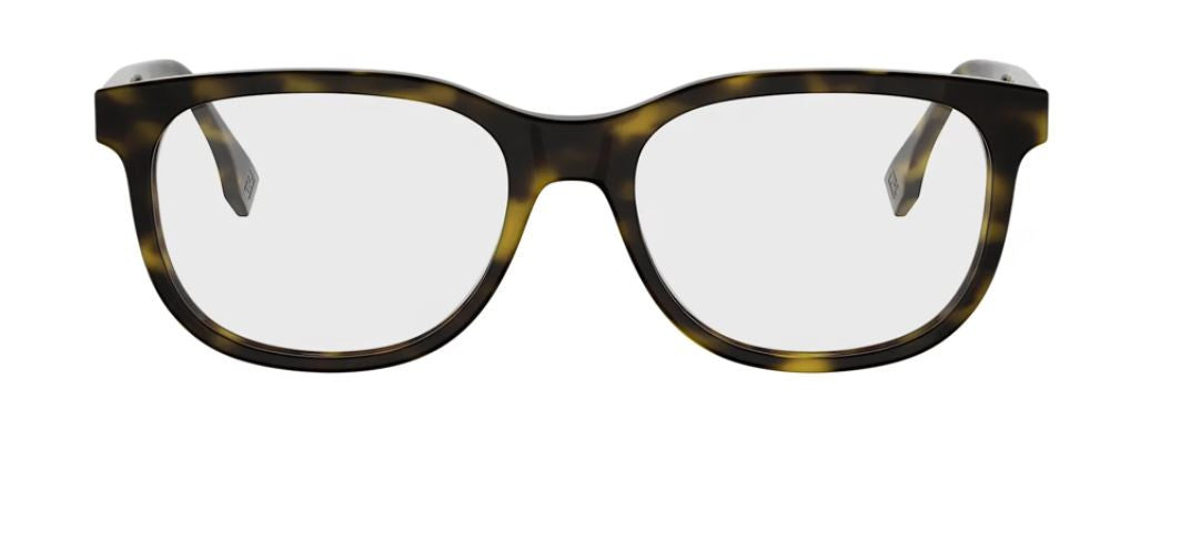 Korrektionsbrillen Fendi Fine FE50150I