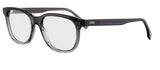 Lunettes de vue Fendi Fine FE50150I