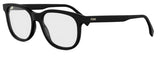 Lunettes de vue Fendi Fine FE50150I