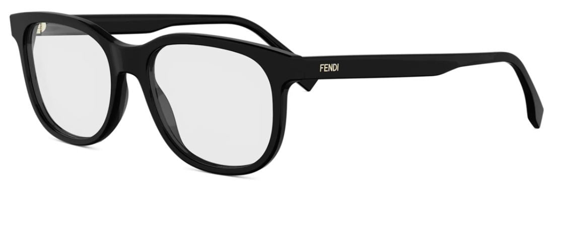 Korrektionsbrillen Fendi Fine FE50150I