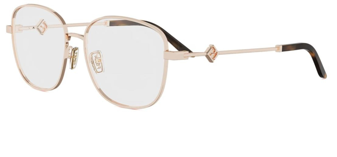 Korrektionsbrille Fendi FF Diamonds FE50151U