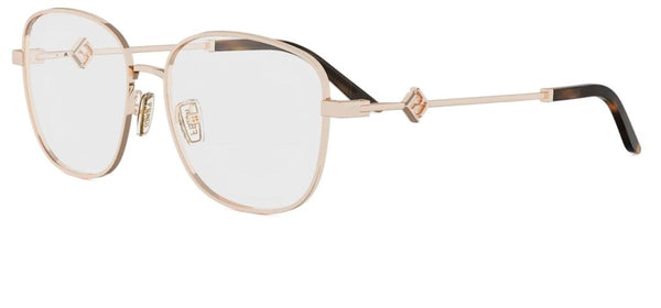 Fendi FF Diamonds FE50151U Optical Glasses