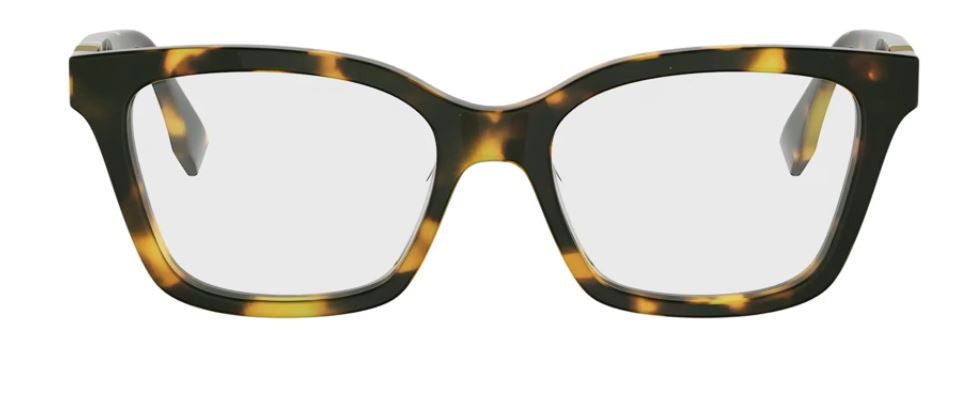 Korrektionsbrille Fendi Baguette FE50153I