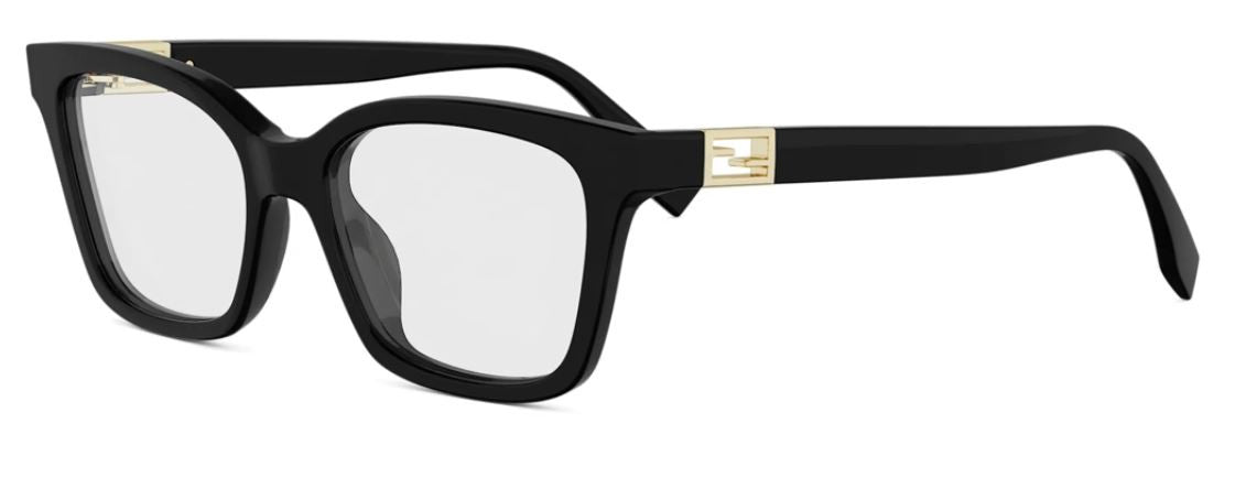 Korrektionsbrille Fendi Baguette FE50153I