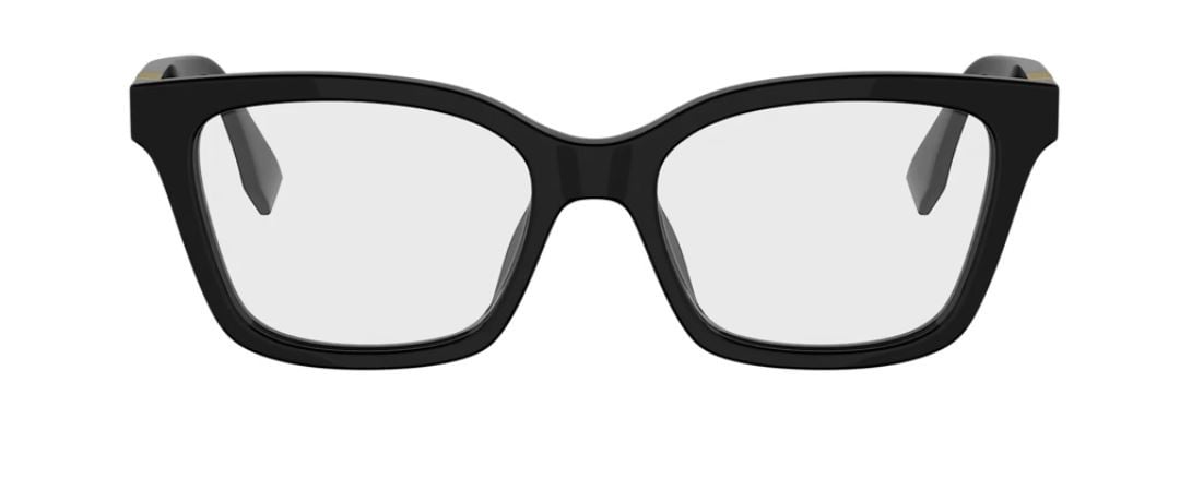 Korrektionsbrille Fendi Baguette FE50153I