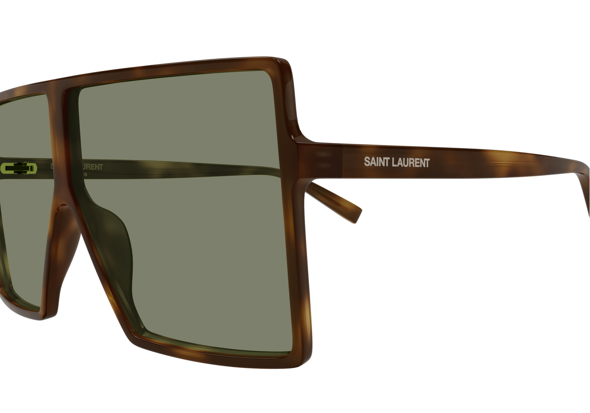Óculos de sol Saint Laurent SL 909 Betty S