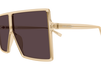 Óculos de sol Saint Laurent SL 909 Betty S