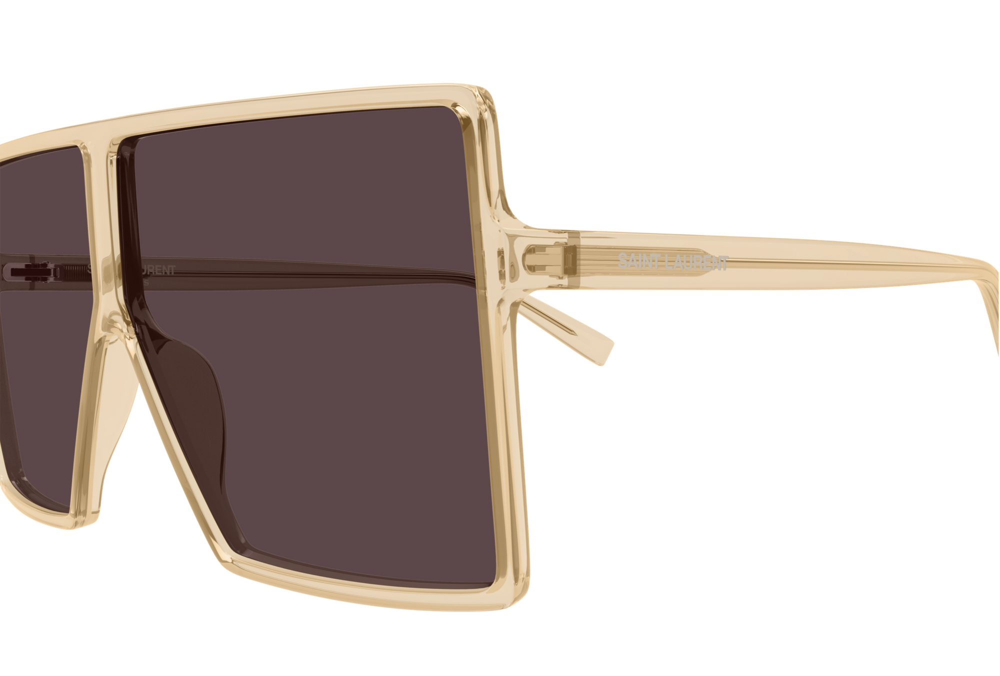 Óculos de sol Saint Laurent SL 909 Betty S