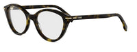 Korrektionsbrille Fendi Selleria FE50154I