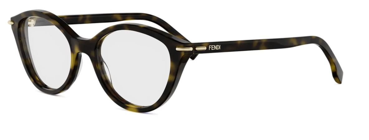 Korrektionsbrille Fendi Selleria FE50154I