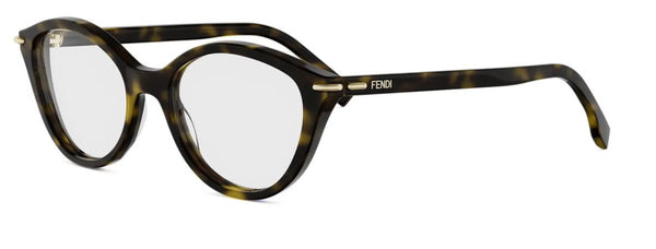 Fendi Selleria FE50154I Optical Glasses