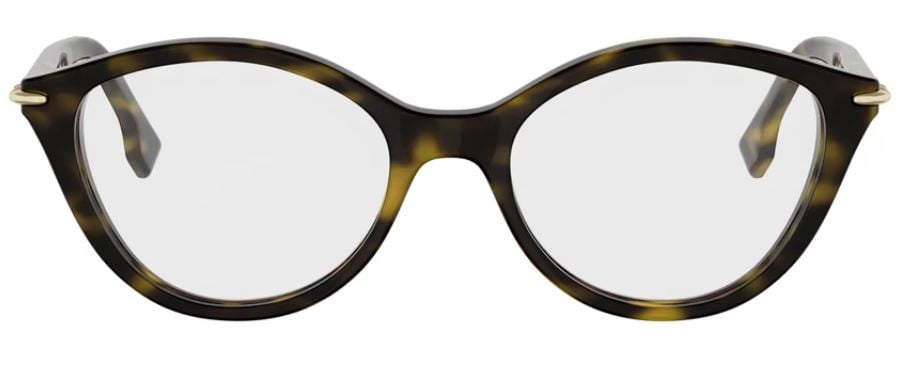 Korrektionsbrille Fendi Selleria FE50154I