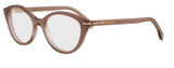 Fendi Selleria FE50154I Optical Glasses