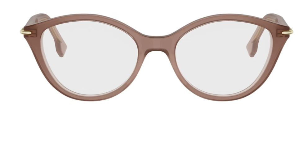 Korrektionsbrille Fendi Selleria FE50154I
