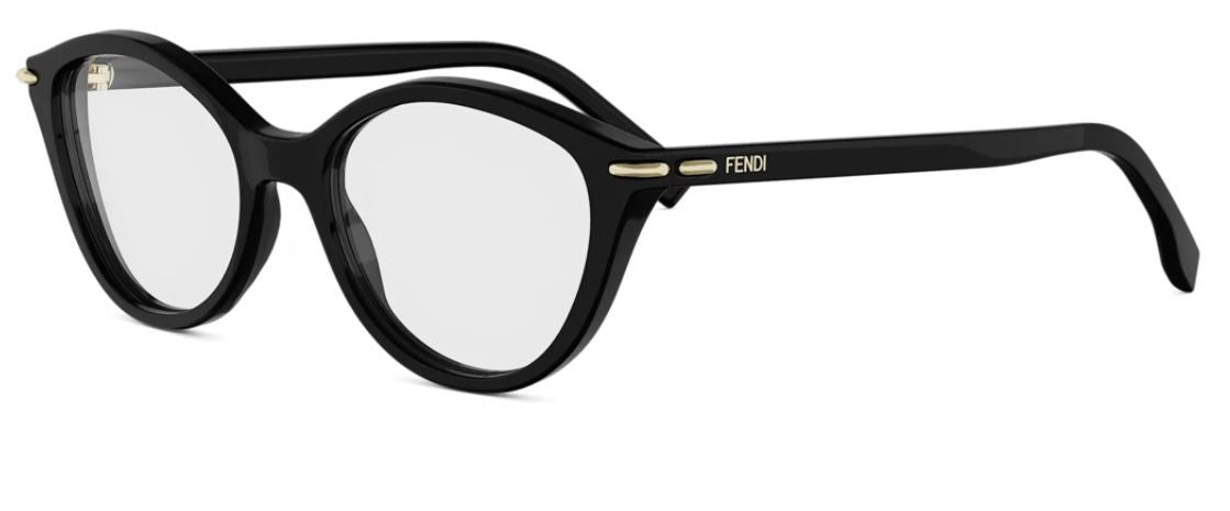 Korrektionsbrille Fendi Selleria FE50154I