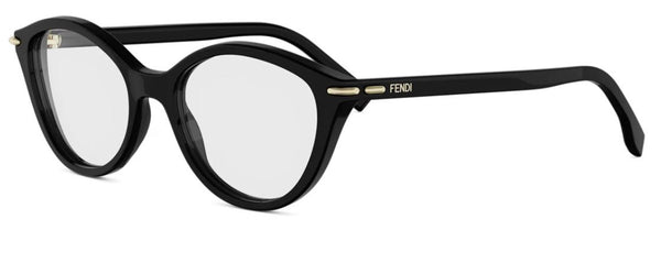 Fendi Selleria FE50154I Optical Glasses